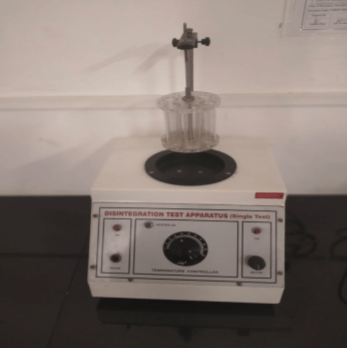 S N College of Pharmacy Labs photo 23